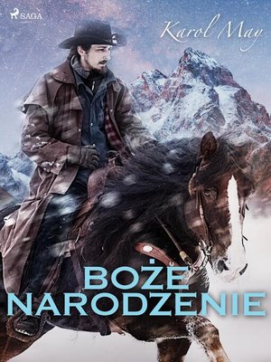 cover image of Boże Narodzenie